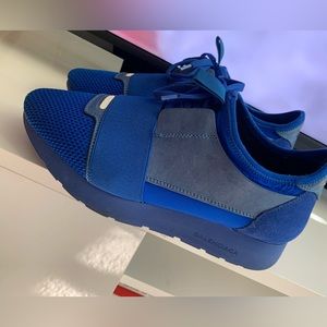 Balenciaga Race Runners